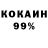 КОКАИН Columbia Petr Kirillin